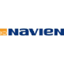 Navien.com logo