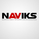 Naviks.com logo