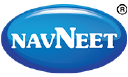 Navneet.com logo