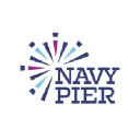 Navypier.com logo