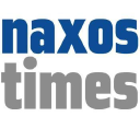 Naxostimes.gr logo