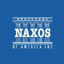Naxosusa.com logo