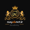 Nayabnet.ir logo