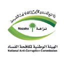 Nazaha.gov.sa logo