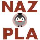 Nazopla.jp logo