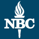 Nbc.edu logo