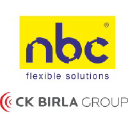 Nbcbearings.com logo