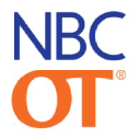 Nbcot.org logo
