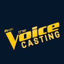 Nbcthevoice.com logo