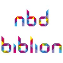 Nbdbiblion.nl logo