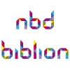 Nbdbiblion.nl logo