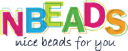 Nbeads.com logo