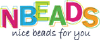 Nbeads.com logo