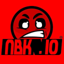 Nbk.io logo