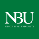 Nbu.ac.jp logo