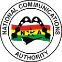 Nca.org.gh logo