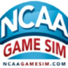 Ncaagamesim.com logo