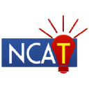 Ncat.co.in logo