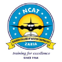 Ncat.gov.ng logo