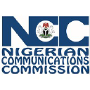 Ncc.gov.ng logo