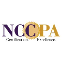 Nccpa.net logo