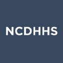 Ncdhhs.gov logo