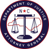 Ncdoj.gov logo