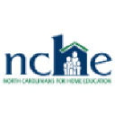 Nche.com logo