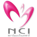 Nci.go.th logo