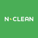 Nclean.fi logo