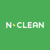 Nclean.fi logo