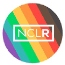 Nclrights.org logo