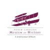 Ncmuseumofhistory.org logo