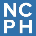 Ncph.org logo