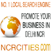 Ncrcities.com logo