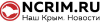 Ncrim.ru logo