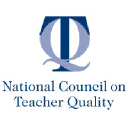 Nctq.org logo