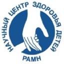 Nczd.ru logo