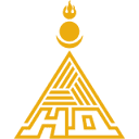 Ndaatgal.mn logo