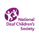 Ndcs.org.uk logo