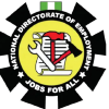 Nde.gov.ng logo