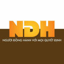 Ndh.vn logo