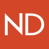 Ndhealth.gov logo