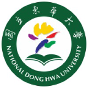 Ndhu.edu.tw logo