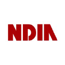 Ndia.org logo