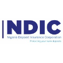 Ndic.gov.ng logo