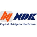 Ndk.com logo