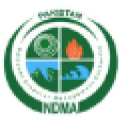Ndma.gov.pk logo