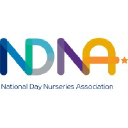 Ndna.org.uk logo