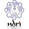 Ndri.res.in logo